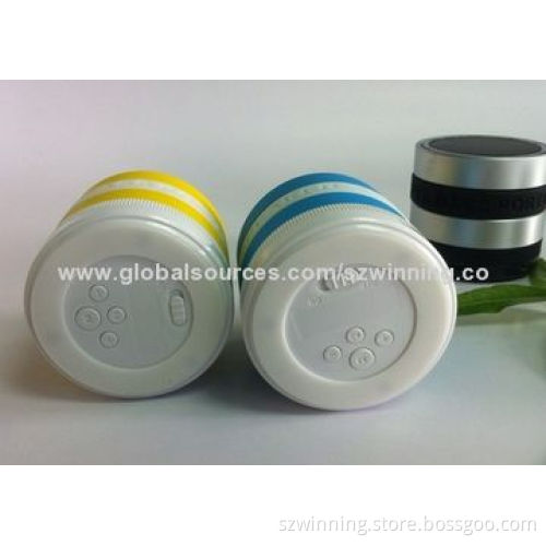 Professional to export aggressive Bluetooth speaker for European market
